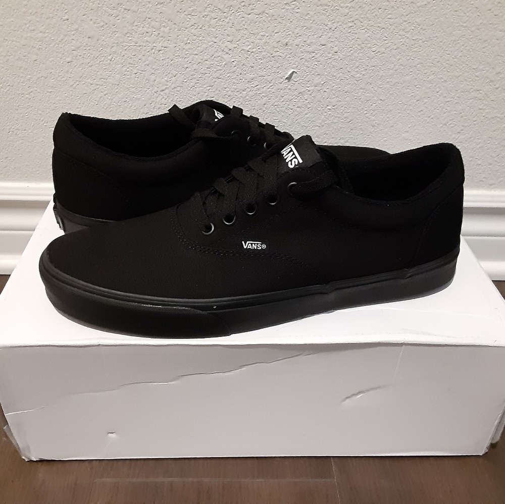 Vans - Picture 1 of 4